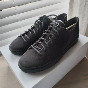 Vince Suede Shoes US 10.5